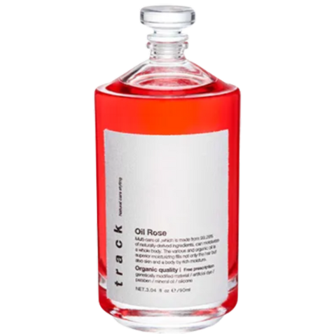 trackヘアオイルまとめ売りセット 正規販売店】track oil | トラックオイル — hair resort Bay